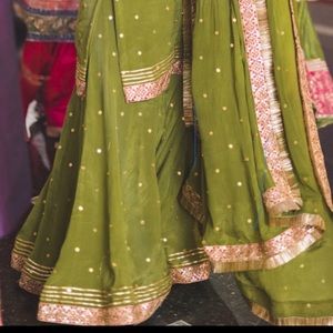 Indian Pakistani dress